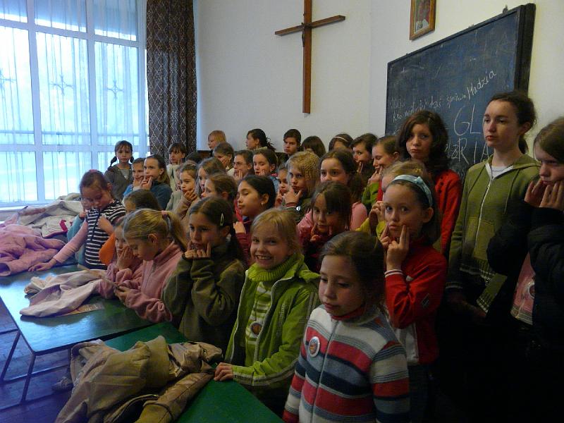 festiwal 2008 (20).jpg - Przed występem trzeba się rozśpiewać